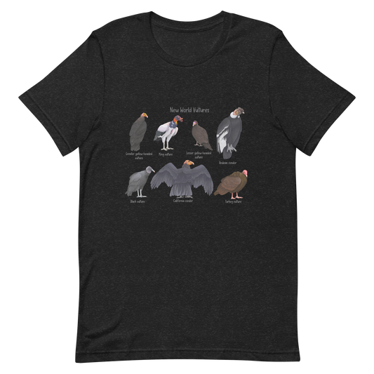 New World Vultures Tee